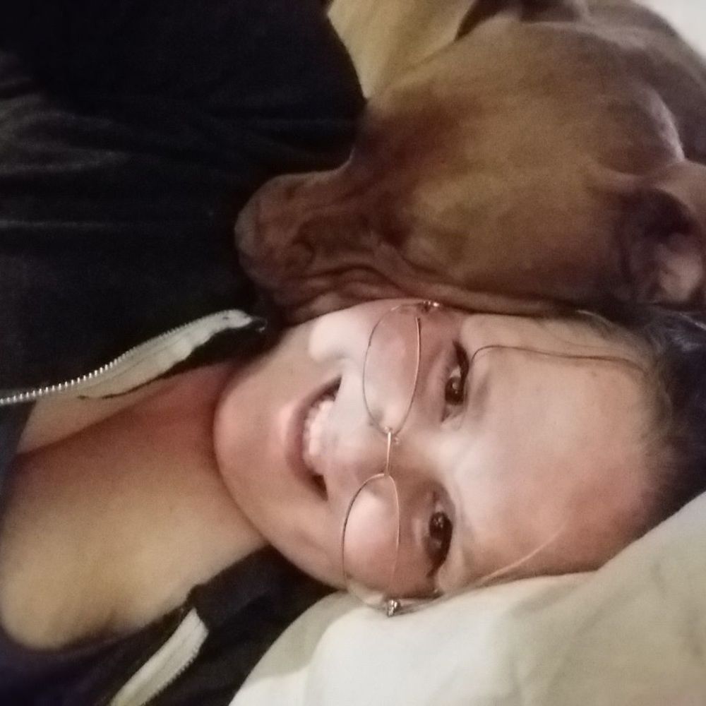 Meet your Posher, Abbey